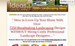 Ideas 4 Landscaping